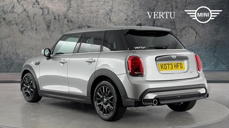 MINI Hatchback 1.5 Cooper Classic Premium 5dr Auto Petrol Hatchback